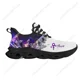 thumbnail image 1 of Zapatillas deportivas Prince Rogers Nelson para hombre y mujer, de alta calidad, hechas a medida., 1 of 6