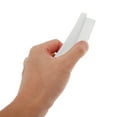 thumbnail image 5 of Durable Handle Pet Grooming Brush for Pet 7.09"x1.57" White, 5 of 6