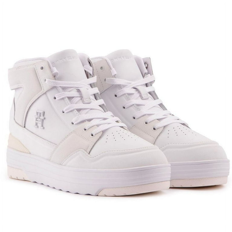 Tommy hilfiger harrington clearance sneakers