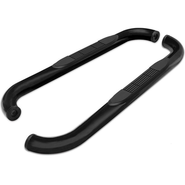 Genuine Oem Car Truck Running Boards For Gmc Sierra 3500 Hd For Sale Ebay