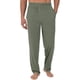thumbnail image 1 of Pantalones largos de moda para hombre, informales, con estampado para el hogar, de pierna recta, para hombre, 1 of 2