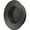 Bronze, variant on Deltana FP178U14 1-7/8" Diameter Pocket Door Round Flush Pull Polished Nickel