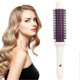 thumbnail image 1 of Cepillo rizador de pelo giratorio de 28 mm con calentamiento rápido, tecnología PTC e iónica., 1 of 5