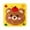 Yellow, variant on DIY Embroidery Doll Set For Kids Sewing Arts And Crafts Kit Easy To Do Cartoon Animal Sewing Projects Yarn Board Animals Stickers Hands On Activities 1pc Kids Arts And Crafts Ages 8-12 Girls Easter