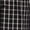 Black Plaid, variant on Hanes Men's Stretch Woven Pajama Set, 2-Piece, Sizes S-2XL