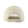 thumbnail image 3 of Unisex '47  Cream Louisville Cardinals Outdoorsmen Cairn Hitch Adjustable Hat, 3 of 3