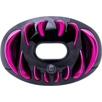 Battle Sports Binky Oxygen 3D Diamonds Lip Protector Mouthguard