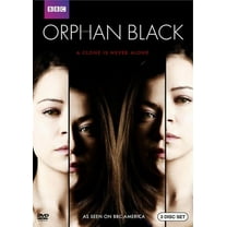 Orphan Black: Season One