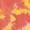 Orange, variant on Big & Tall Men's Tie Dye Tee Short Sleeves Hip Hop Printed T-Shirt