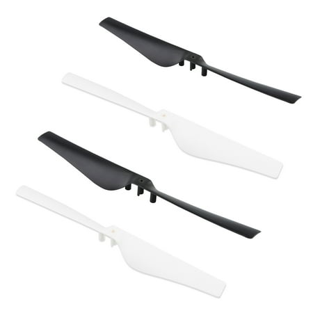 Parrot Replacement Propellers for AR.Drone 2.0 Elite (Snow) Certified (Certified