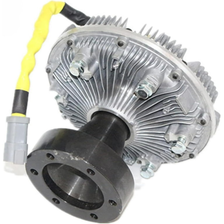 CAT★ Cooling Fan Clutch 281-3588 2813588 Fits For CAT C6.4 Engine