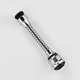 thumbnail image 4 of Coofit Tap Head 360 Degree Splash-proof Swivel Faucet Sprayer Water Saving Faucet, 4 of 10