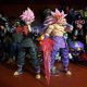 thumbnail image 2 of Figuras de acción genuinas de Kong Studio Beast Deities B04 030 Sh Figuarts Shf Dragon Ball Xicor Green, modelo de PVC, kit de garaje, juguete Figura, 2 of 5