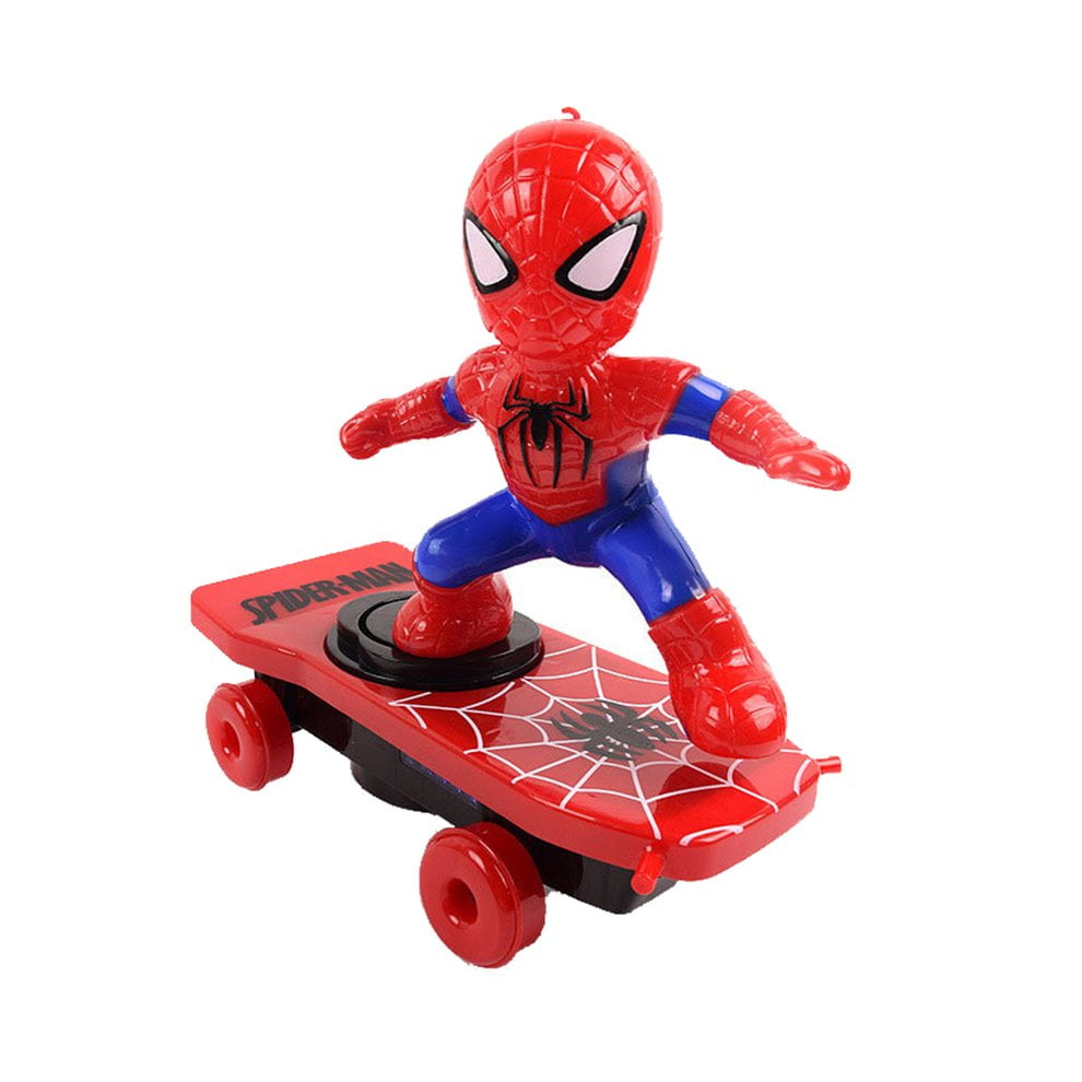 spiderman cheap toys