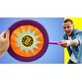 thumbnail image 4 of Disco volador Frisbee JA-RU Aqua Flyer de 30 cm, suave y seguro, 4 of 7