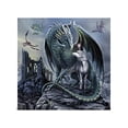 thumbnail image 2 of Fantasy - Protecteur de la Magie Casse-Tête, 750 Pcs, 2 of 4