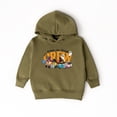 thumbnail image 4 of Leo the Truck Trick-or-Treat Crew - Toddler Hoodie, 4 of 6