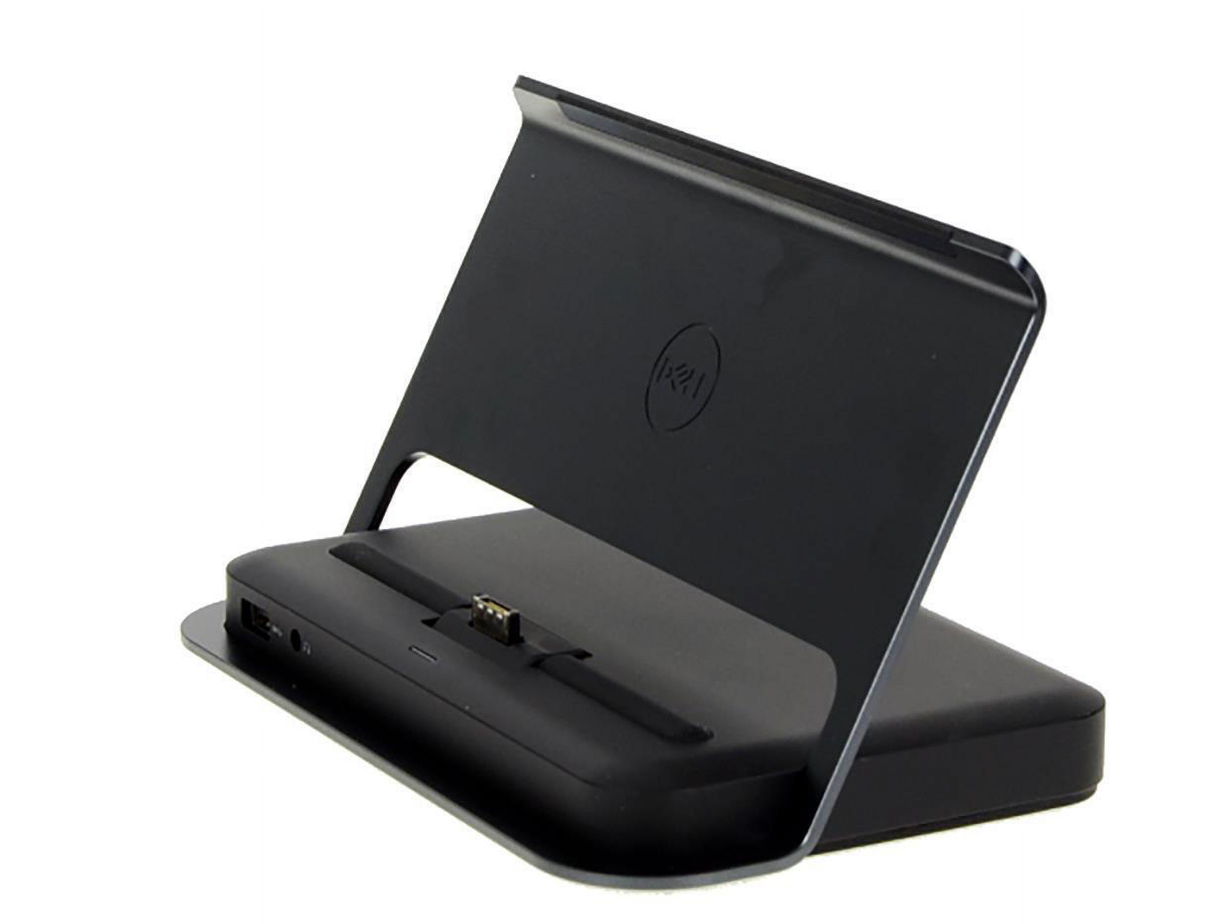 Pre-Owned Dell K10A Venue 11 Pro 5130 7130 7139 7140 Series Tablet Docking Station MPT52 ( Like New) - image 2 of 7