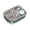 containers for food, variant on 64Oz Stainless Steel Insulated Bento Box With 3 Compartments, Leak-Proof Seal & Microwave-Safe Design, Stylish Food Container For Packing Delicious, Odor-Free Meals For Office