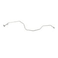 thumbnail image 2 of Tuyau de Récepteur AC, Ligne de Compresseur de Condenseur AC Facile à Installer 80341-T2J-H01 pour 2013 à 2016, 2 of 8