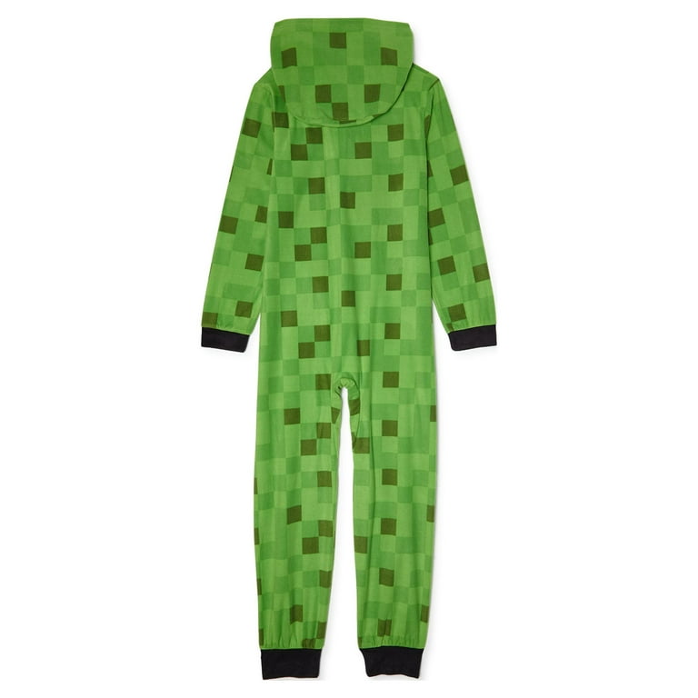 Creeper pyjamas hotsell