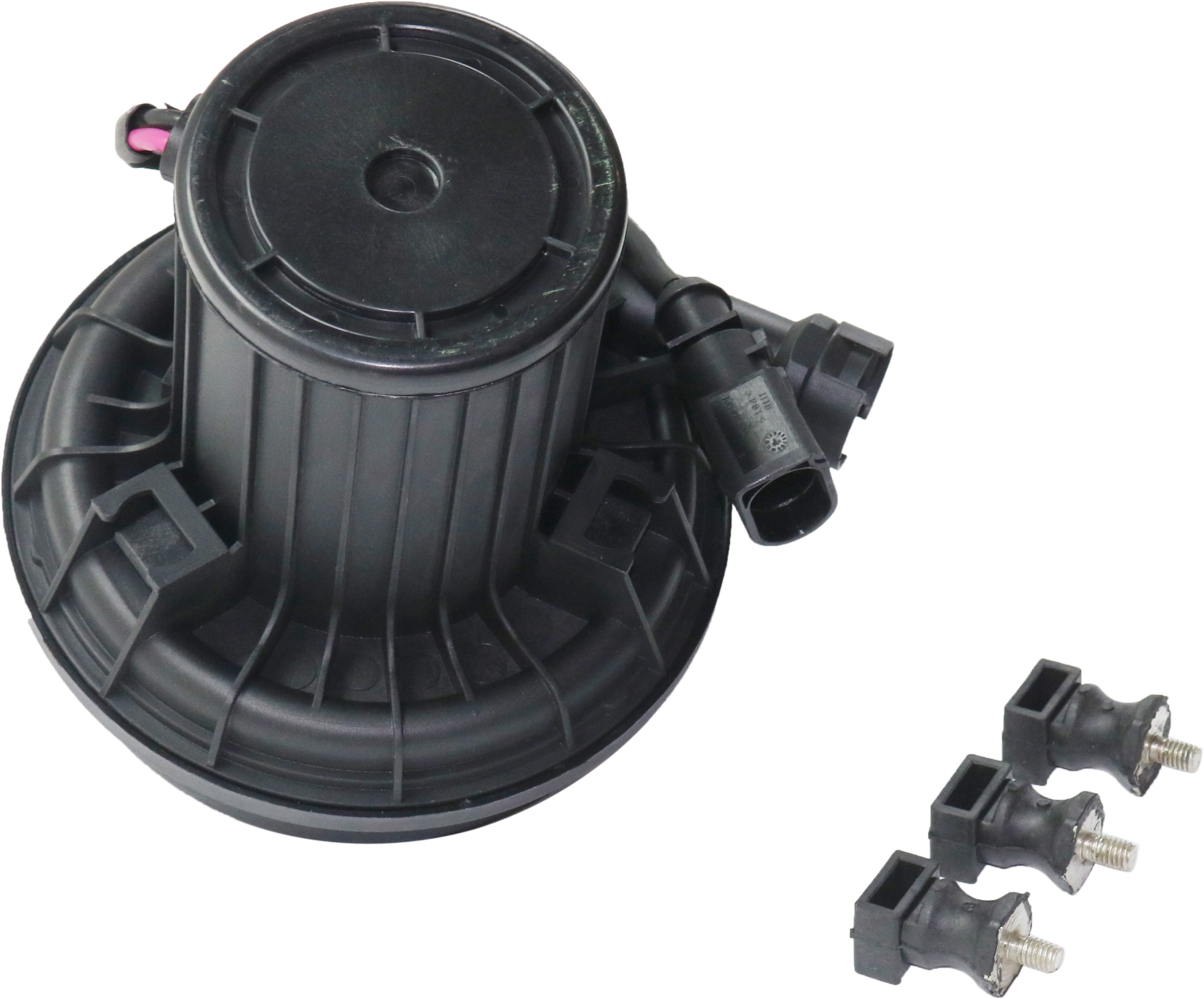 Air Pump Compatible with 2008-2009 Audi A5 Quattro 2012-2016 Audi A6 Quattro 2012-2016 Audi A7 Quattro 2013-2016 Audi Q5 2010-2012 Audi S4 2008-2010 Audi S5 6Cyl 3.0L