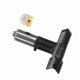 thumbnail image 4 of Tungsten Steel Reversible Airless Paint Spray Gun Nozzle Accessories Useful Tool 519#, 4 of 4