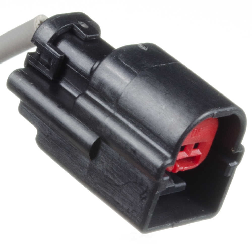 HOLSTEIN 2BWS0310 Disc Brake Pad Wear Sensor For Select 09-22 Jaguar Models Fits select: 2009-2015 JAGUAR XF, 2011-2012 JAGUAR XJL