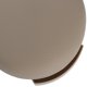 thumbnail image 3 of Kenally Tapa de reposabrazos de cuero para coche, tapa de reposabrazos de consola central, pestillo de cubierta de reposabrazos de cuero PU Ventana automotriz beige, 3 of 6