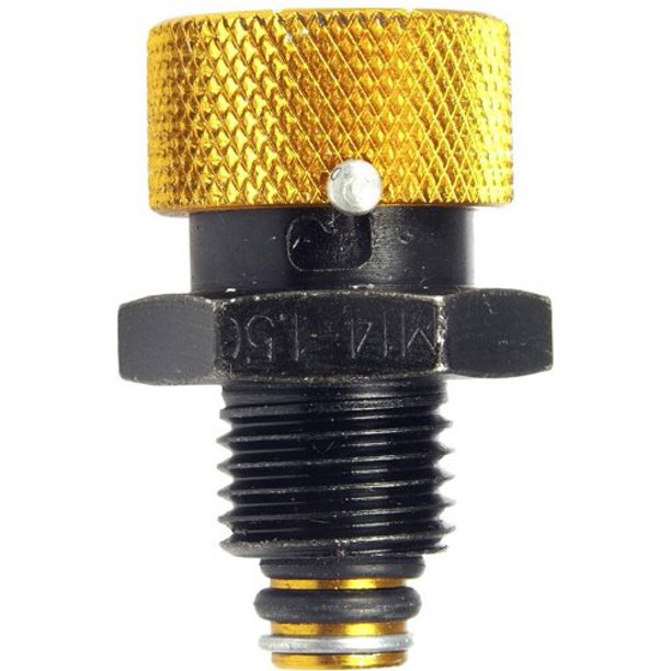 Dorman 092013 Autograde Ez Drain Solution Oil Drain Plug