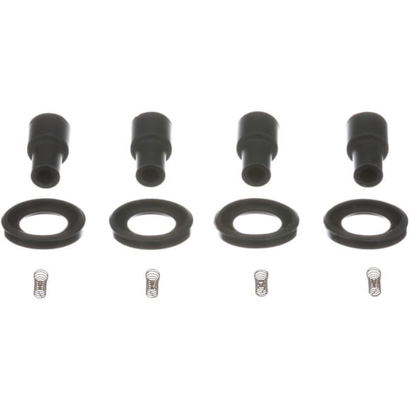 Standard CPBK626 Direct Ignition Coil Boot Fits select: 2000-2004 TOYOTA TACOMA