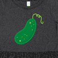 thumbnail image 4 of Inktastic Pickle Girls Toddler Dress, 4 of 5