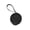 Black, variant on Outdoor Hooks for Tents & Canopies, Camping Light Hangers with Rope Clips, Camping Gear Accessories