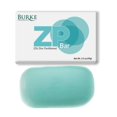 thumbnail image 1 of Barra de limpieza Burke Therapeutics 99 g con zinc piritiona, 1 of 1
