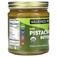 thumbnail image 4 of Wilderness Poets Organic Raw Pistachio Butter, 8 oz (227 g), 4 of 5