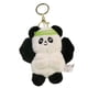 thumbnail image 3 of Colgante de llave de peluche de animal, colgante de mochila de animal musculoso, creativo Panda, 3 of 9