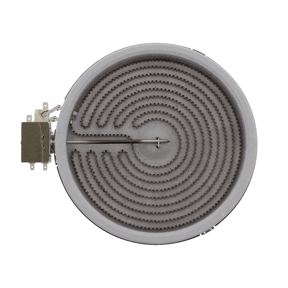 ERP 12-in Electric Range Heating Element (Multicolored) WB30T10155