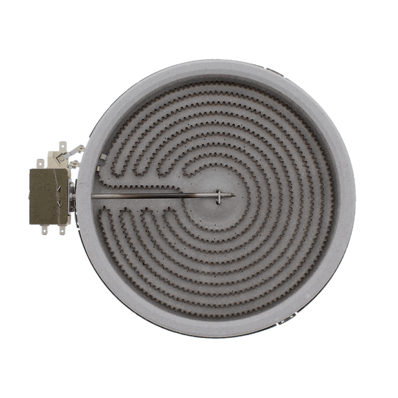 ERP RS85D20 Range Surface Element Replaces WPW10242957