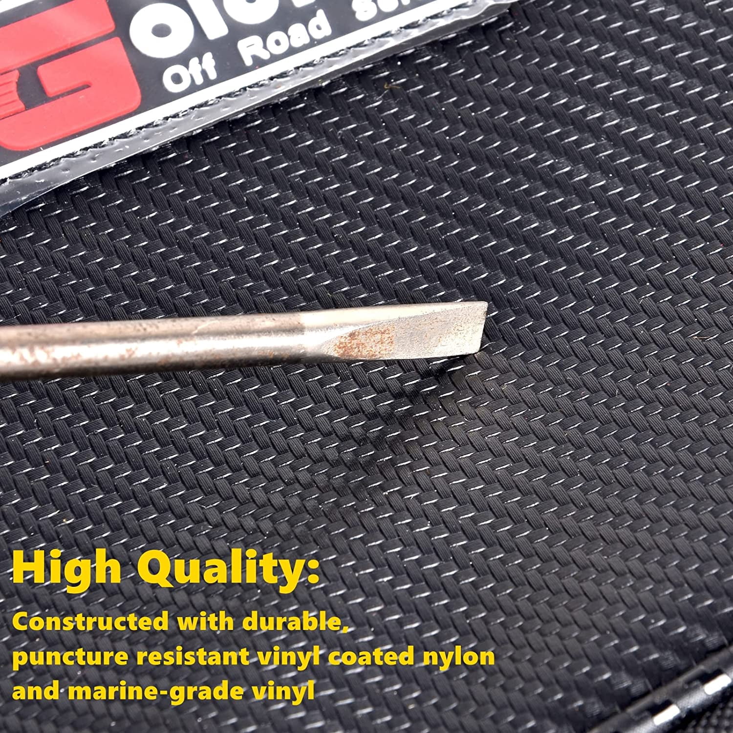 1 Pair Waterproof Carbon Fiber UTV Accessories Talon Storage Door Bags Organizers for Honda Talon 1000R 1000X 1000X-4 2019-2021
