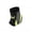 Black1, variant on Breathable Sports Ankle Brace, Compression Sprain-Prevention & Lightweight for Men Women, Ultrathin High-Elastic Ankle Wraps for Basketball Soccer & Fitness