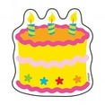 thumbnail image 1 of Birthday Cake Mini Accents, 36 Ct, 1 of 2