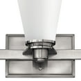 thumbnail image 4 of Hinkley Lighting - Three Light Bath - Avon - 3 Light Bath Vanity in Traditional, 4 of 5