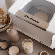 Folding Proofer & Slow Cooker with Accessory Shelf | Brod & Taylor