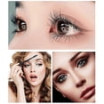 thumbnail image 2 of Heated Eyelash Curler Usb Rechargeable Electric Eyelash Curlers With Eyelash Comb For Women Girls, 2 of 5