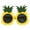 Yellow, variant on MRLESS 1 Pair Hawaiian Fruit Shaped Sunglasses for Women Summer Party Favors Funny Eyewear Luau Beach Supplies Decor