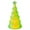 B, variant on LED Christmas Tree Lights Battery Operated Tabletop Decoration, PC Material Artificial Mini Christmas Tree with Lights for Fireplace Mantel Windowsill Bedroom Living Room Holiday Party Decor