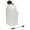 Clear, variant on Allstar Performance Utility Jug 5 Gal w/Filler Hose Clear