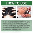 thumbnail image 4 of Rosemary Oil for Hair Growth, Scalp Care, and Hydration Support, 4 of 5