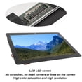 thumbnail image 3 of LCD Screen Touch Display, Replacement LED Screen Practical Perfect Fit 10.5inch with Tape for 1824 1825 LQ100P1JX51, 3 of 7