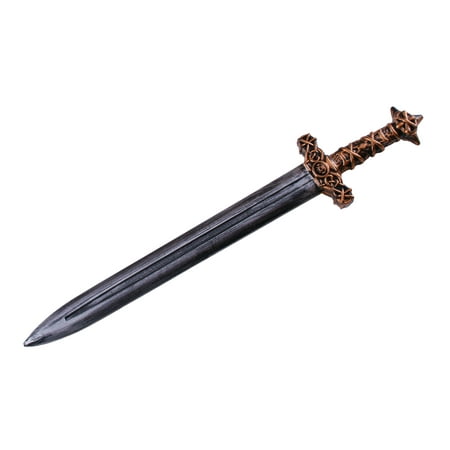 Fun World Briar Viking Cosplay Barbarian Sword, 23
